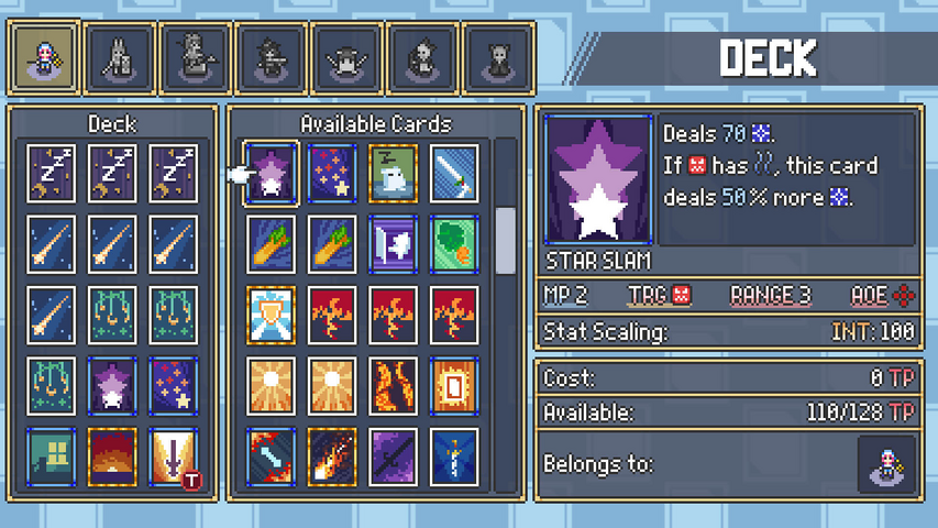 Dream Tactics – image 4