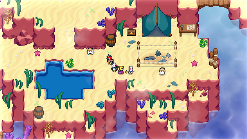 Dream Tactics – image 10