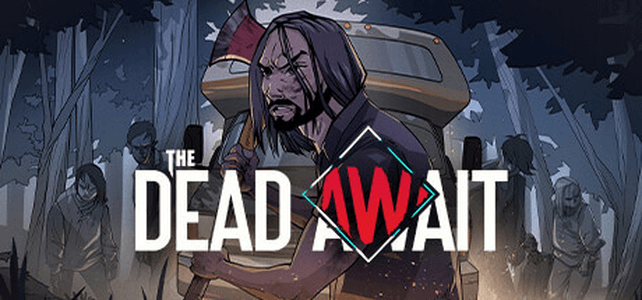 The Dead Await - Early Access -  for sale in Emirates from Games2all