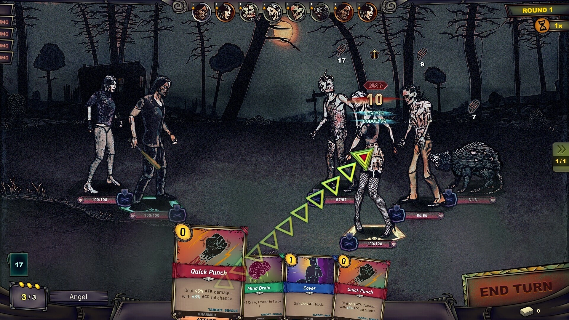 The Dead Await - Early Access  for sale in Emirates from Games2all