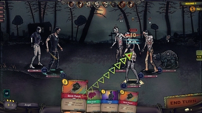 The Dead Await - Early Access  for sale in Emirates from Games2all