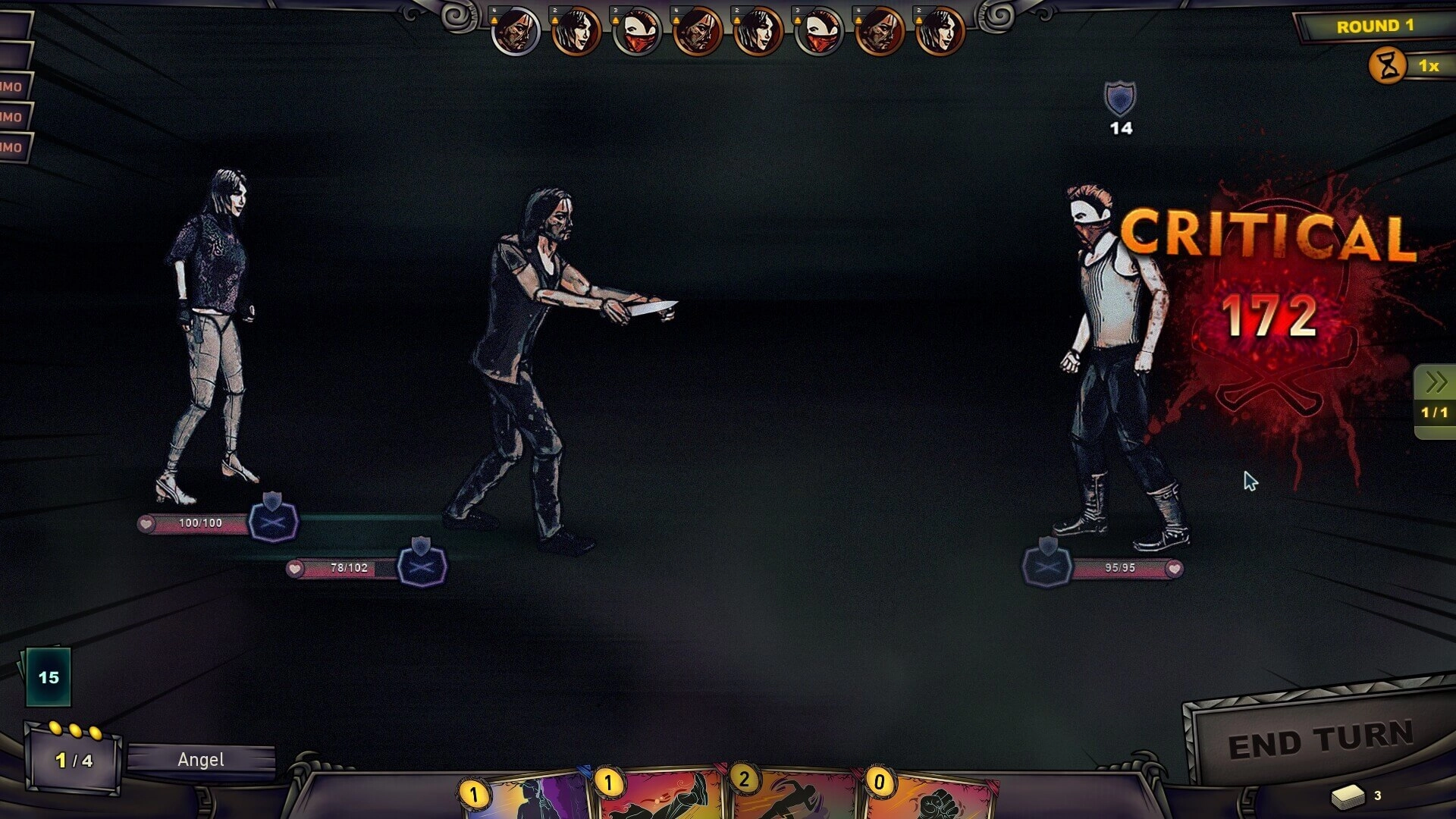 The Dead Await - Early Access  for sale in Emirates from Games2all