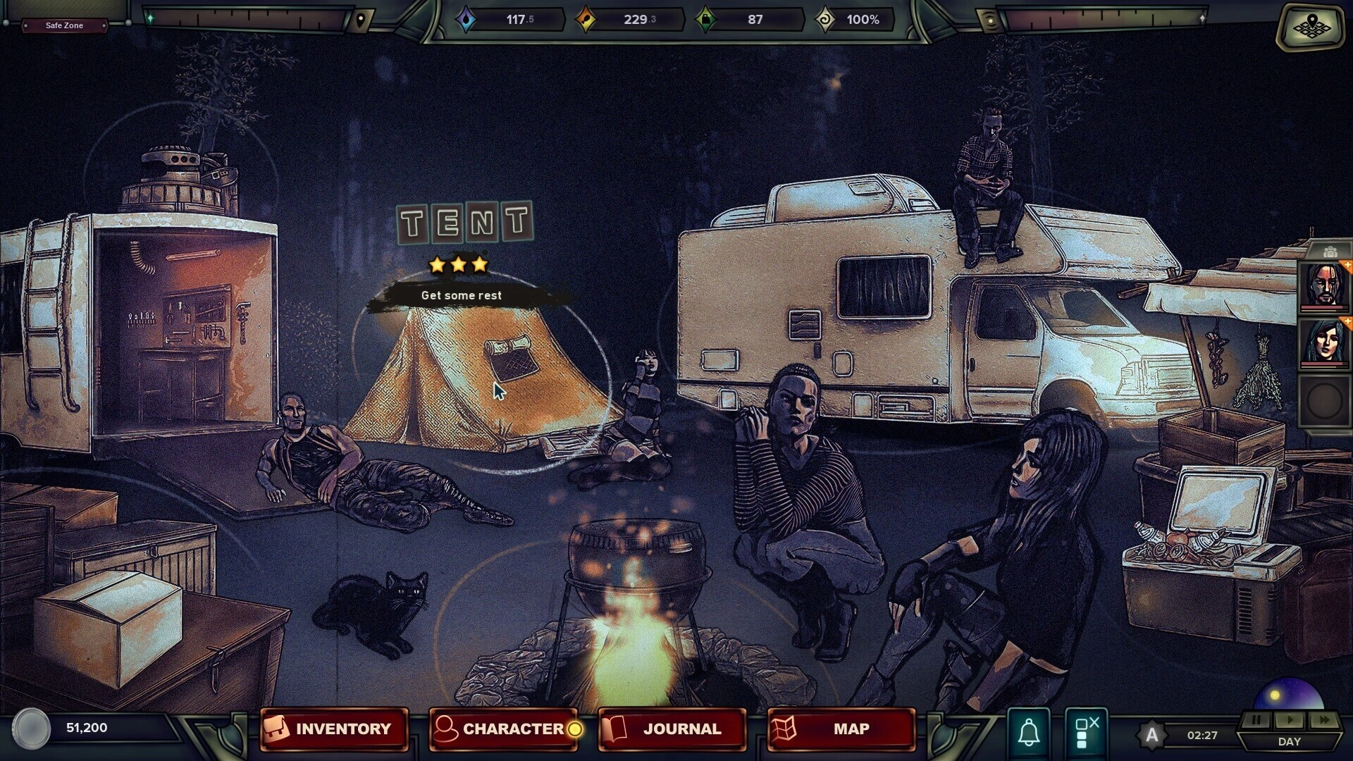 The Dead Await - Early Access  for sale in Emirates from Games2all