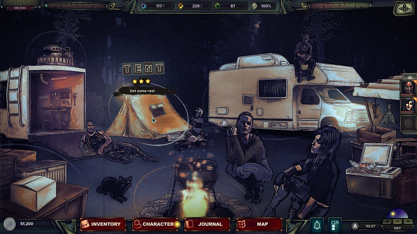 The Dead Await - Early Access – image 6
