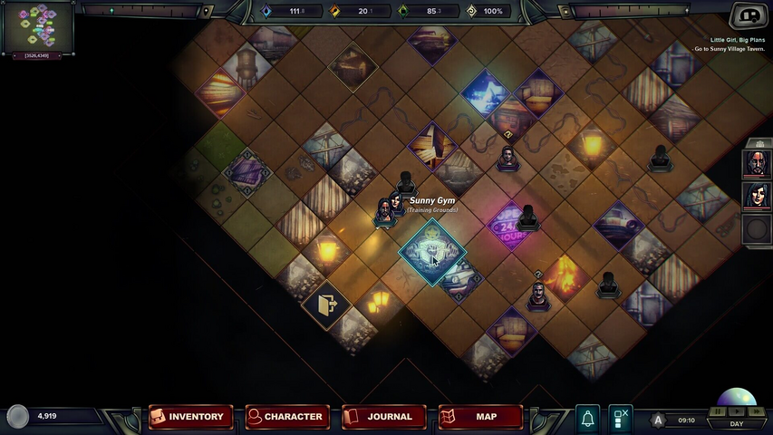 The Dead Await - Early Access – image 8
