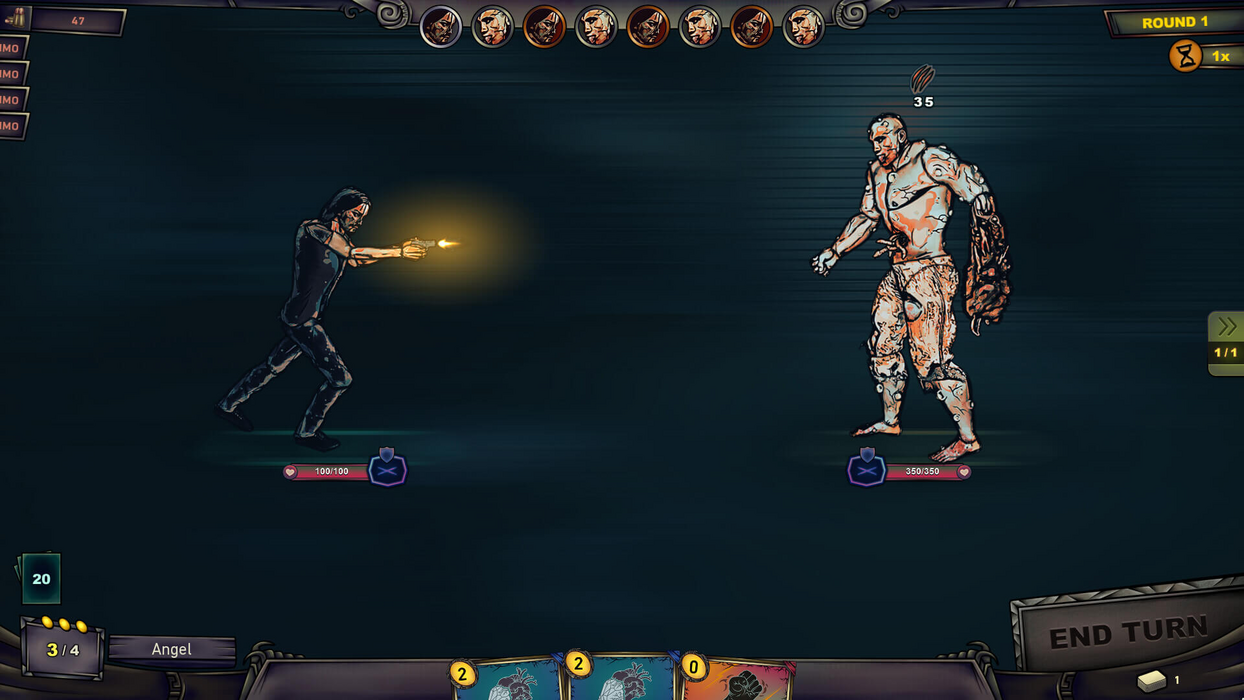 The Dead Await - Early Access  for sale in Emirates from Games2all