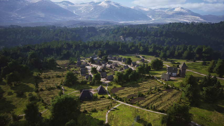 Manor Lords – image 3