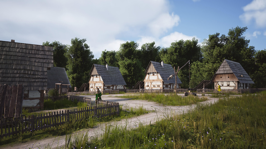 Manor Lords – image 4