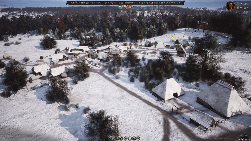 Manor Lords – image 5