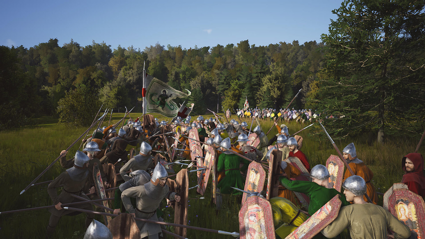 Manor Lords – image 8
