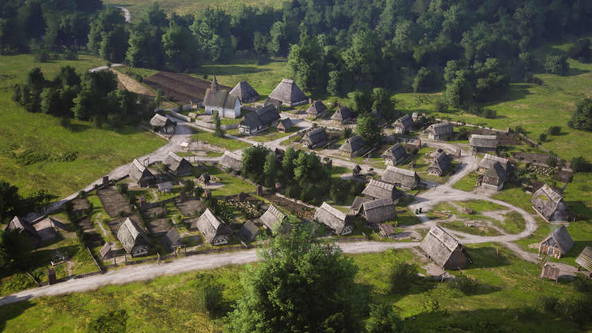 Manor Lords – image 9