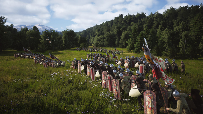 Manor Lords – image 6