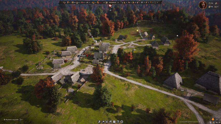 Manor Lords – image 7