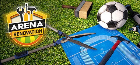 Arena Renovation -  for sale in Emirates from Games2all