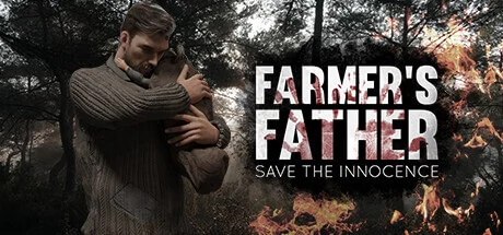 Farmer's Father: Save the Innocence -  for sale in Emirates from Games2all