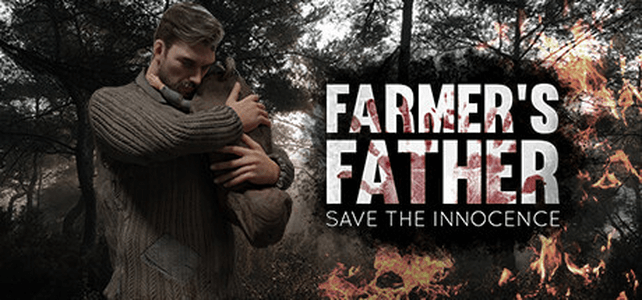 Farmer's Father: Save the Innocence  for sale in Emirates from Games2all