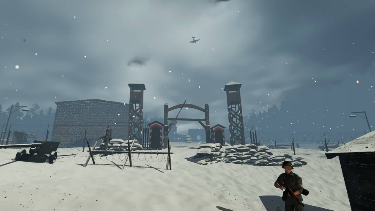 Farmer's Father: Save the Innocence  for sale in Emirates from Games2all