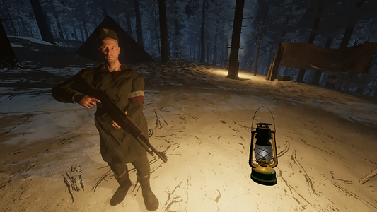 Farmer's Father: Save the Innocence  for sale in Emirates from Games2all