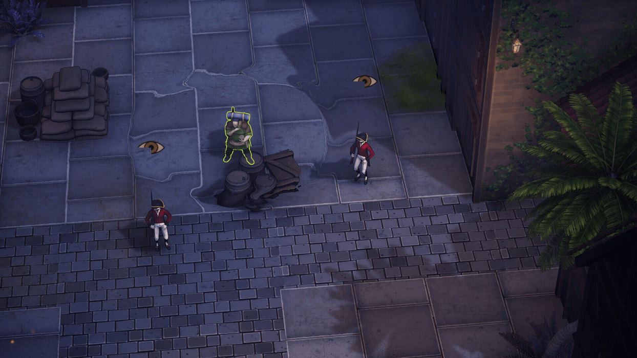 Frigato: Shadows of the Caribbean  for sale in Emirates from Games2all