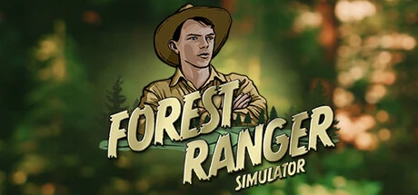 Forest Ranger Simulator - Early Access -  for sale in Emirates from Games2all