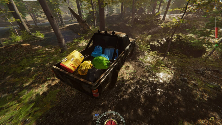 Forest Ranger Simulator – image 2