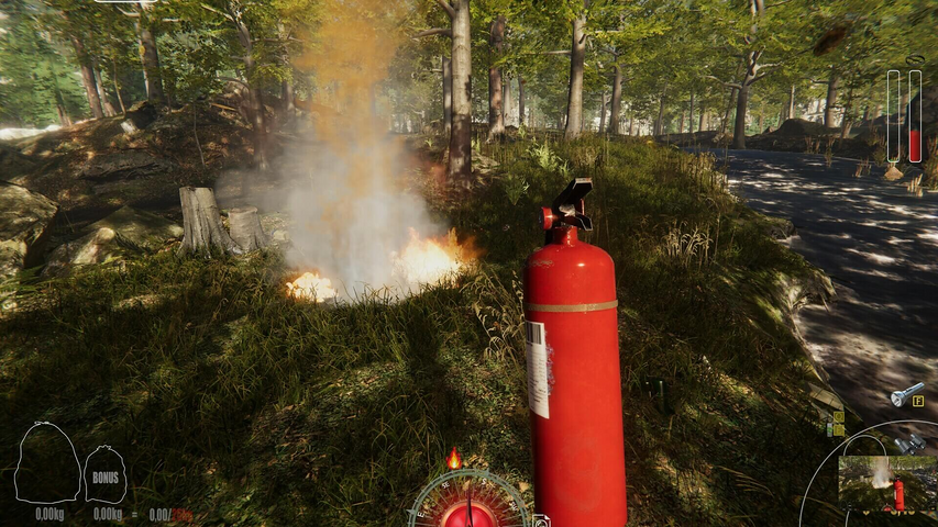 Forest Ranger Simulator – image 3