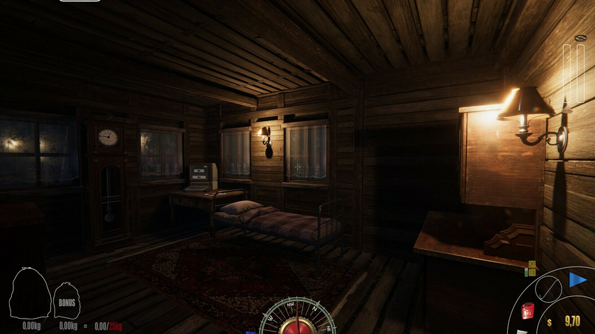 Forest Ranger Simulator – image 4