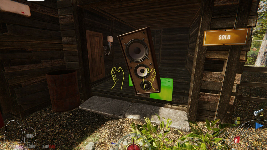 Forest Ranger Simulator – image 5