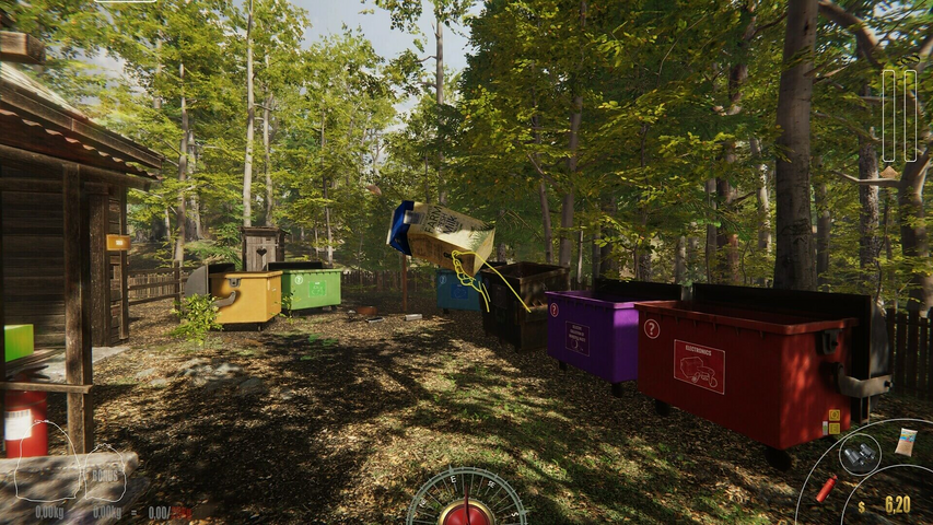 Forest Ranger Simulator – image 6