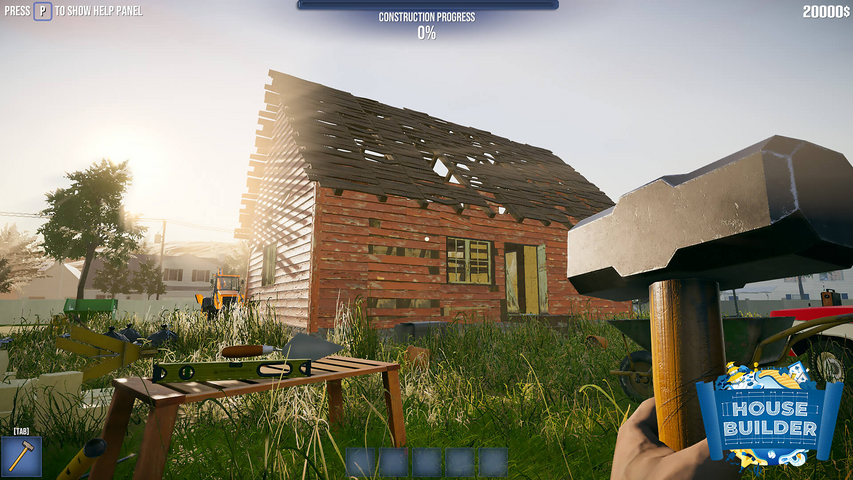 House Builder – image 9