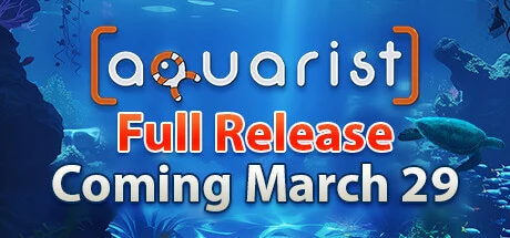 Aquarist -  للبيع في الإمارات من خلال Games2all