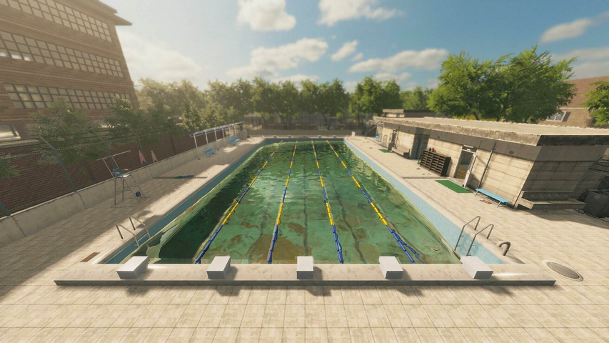 Pool Cleaning Simulator – image 5