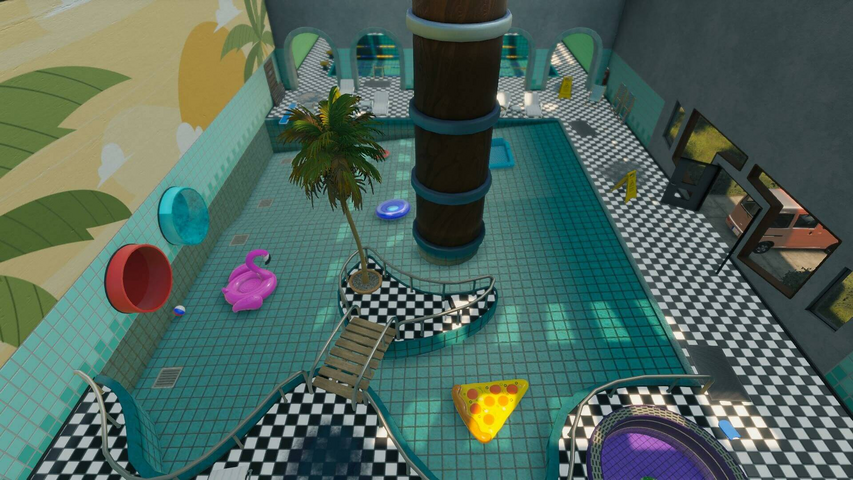 Pool Cleaning Simulator – image 6