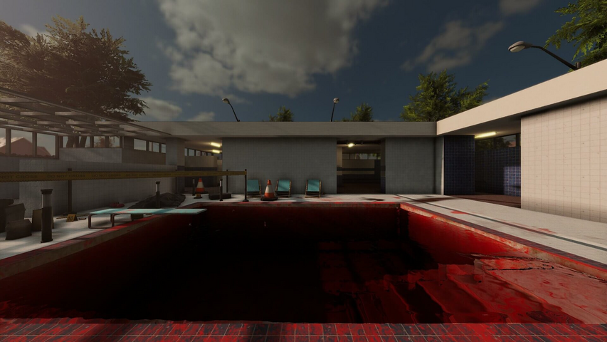 Pool Cleaning Simulator – image 7