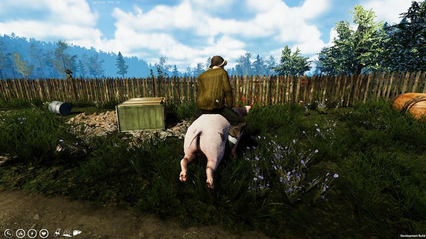 Farmer's Life – image 2