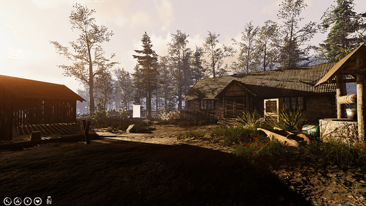 Farmer's Life  for sale in Emirates from Games2all