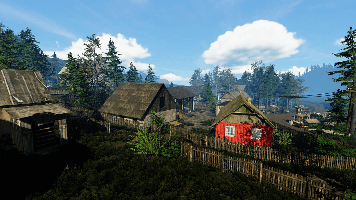 Farmer's Life  for sale in Emirates from Games2all