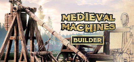 Medieval Machines Builder - Early Access -  للبيع في الإمارات من خلال Games2all