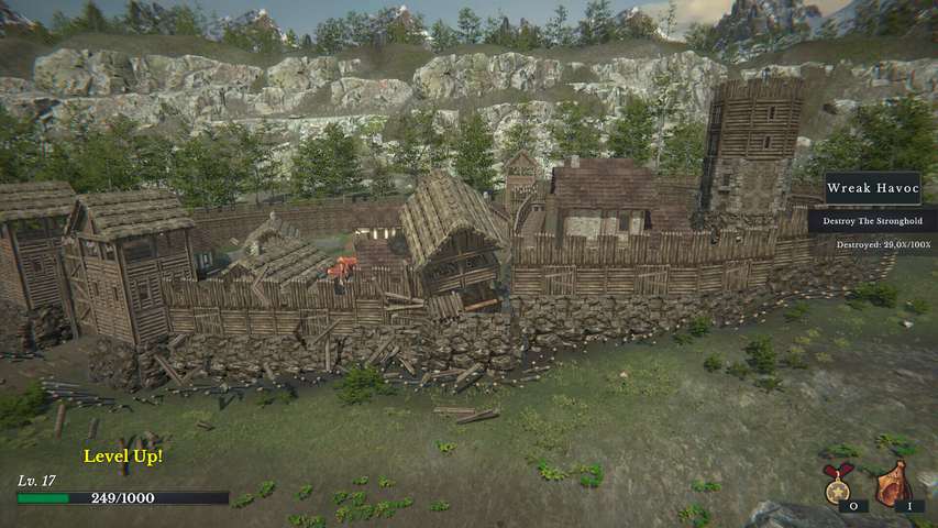 Medieval Machines Builder - Early Access – image 3