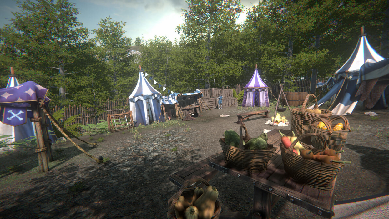 Medieval Machines Builder - Early Access  for sale in Emirates from Games2all