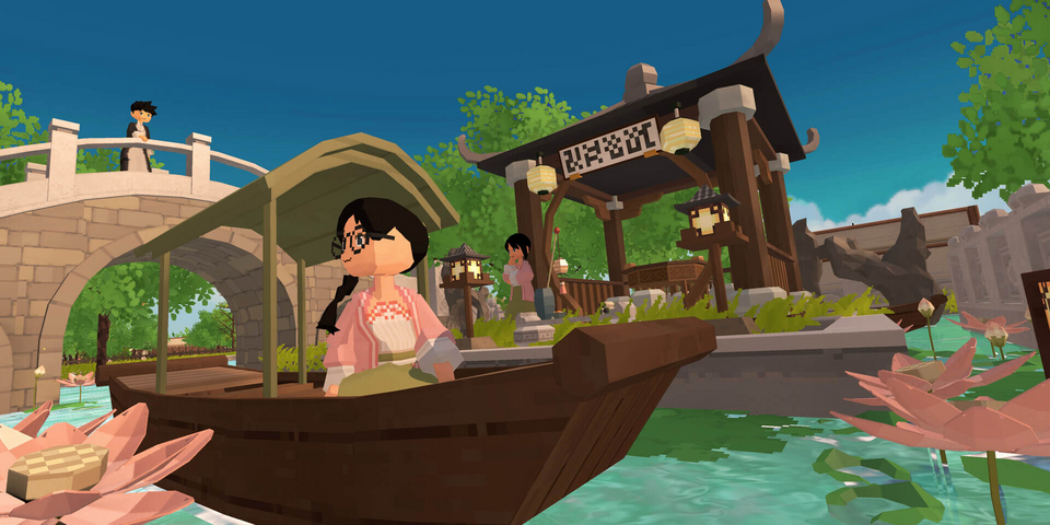 Let's School - Water Towns Furniture Pack – image 3