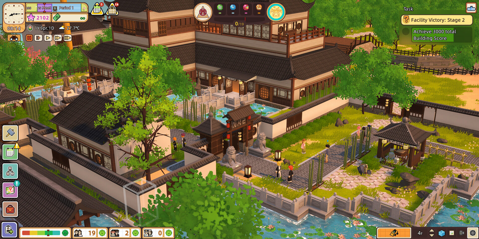 Let's School - Water Towns Furniture Pack – image 5