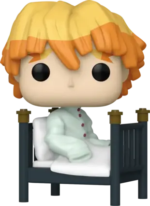 Funko Pop! Animation: Demon Slayer - Zenitsu Recovering (Exc)