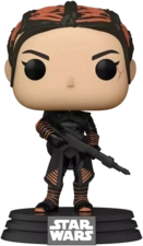 Funko Pop! Star Wars: The Mandalorian - Fennec Shand (483)  for sale in Emirates from Games2all