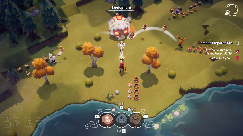 Oddsparks: An Automation Adventure – image 4