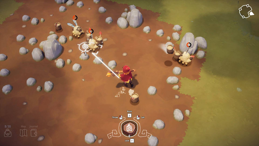 Oddsparks: An Automation Adventure – image 9