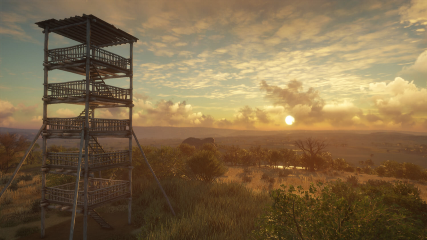 theHunter: Call of the Wild™ - Vurhonga Savanna – image 6