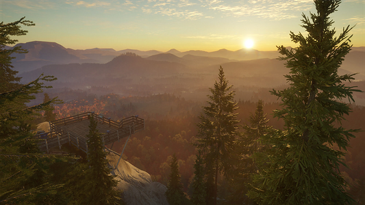 theHunter: Call of the Wild™ - New England Mountains  for sale in Emirates from Games2all