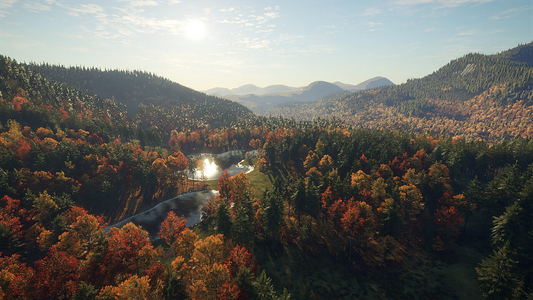 theHunter: Call of the Wild™ - New England Mountains  for sale in Emirates from Games2all