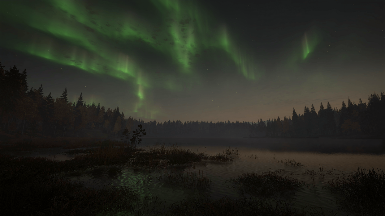 theHunter: Call of the Wild™ - Revontuli Coast  for sale in Emirates from Games2all